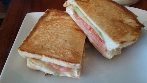 A Delicious Afare - Accommodation Georgetown 0