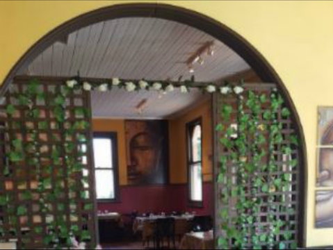Baan Chang Thai Restaurant - Accommodation Georgetown 0