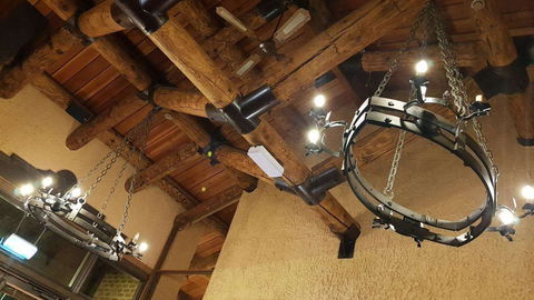 Bear House Restaurant - Accommodation Georgetown 0