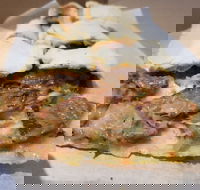 Cafe Defne - Accommodation Georgetown