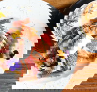 Carriage Cafe - Accommodation Georgetown