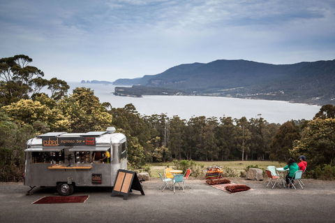 Cubed Espresso - Accommodation Georgetown 0