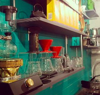 Darcy Street Project Brew Bar - Accommodation Georgetown