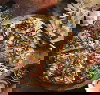 Domino's - Inverell - Accommodation Georgetown