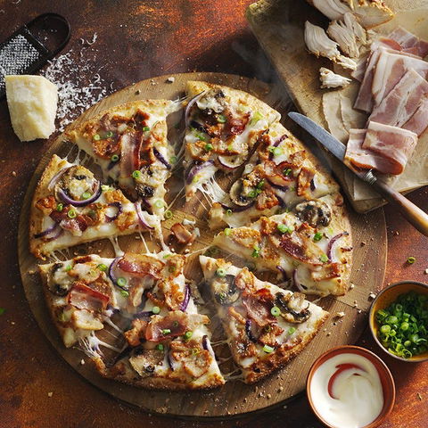 Domino's - Armidale - Accommodation Georgetown 0