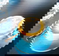 Elixir Coffee - Accommodation Georgetown