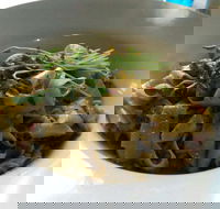 Finz On The Beach - Accommodation Georgetown