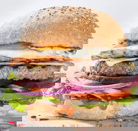 Grill'd - Townsville - Accommodation Georgetown