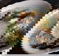 Guru's Masters of Indian Cuisine - Accommodation Georgetown