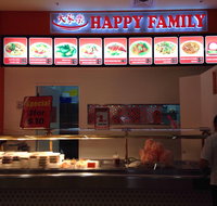 Happy Family - Accommodation Georgetown