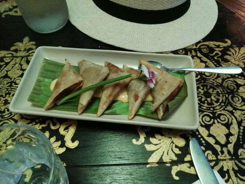 Kaali Gourmet Indian - Accommodation Georgetown 0