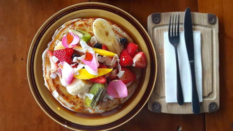 Little Bird Cafe - Accommodation Georgetown 0