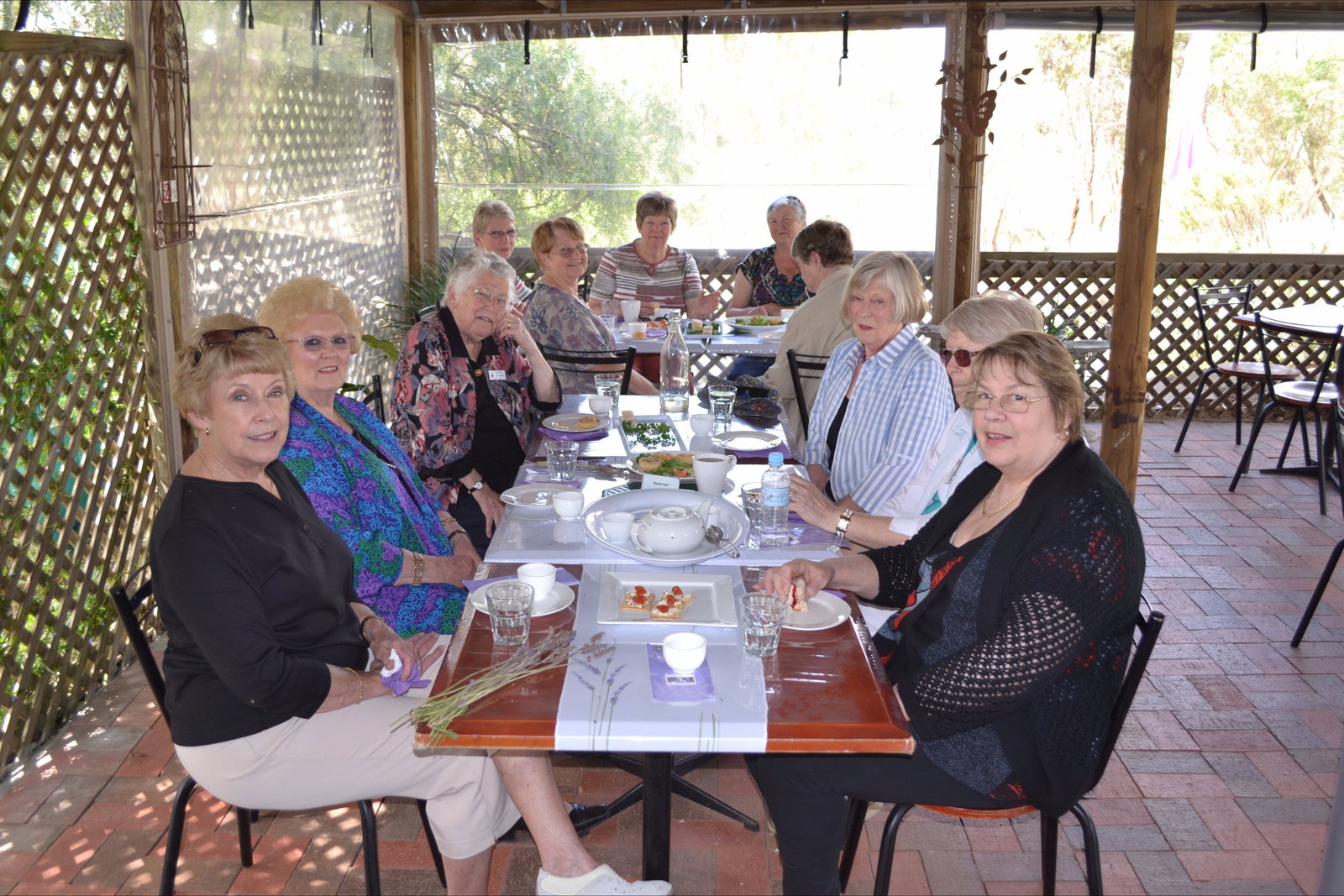 Barossa Goldfields SA Accommodation Georgetown
