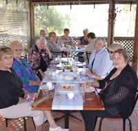 Lyndoch Lavender Farm Cafe - Accommodation Georgetown