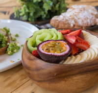Macchina Espresso - Liverpool - Accommodation Georgetown