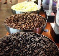 Margaret River Chocolate Company - Metricup - Accommodation Georgetown