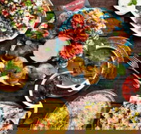 Miss India - Teneriffe - Accommodation Georgetown