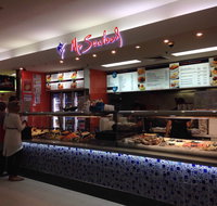 Mr Seafood - Bankstown - Accommodation Georgetown