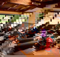 Mt Stirling Cafe - Accommodation Georgetown