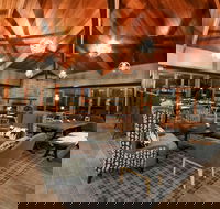 Peaks Restaurant  Bar - Accommodation Georgetown