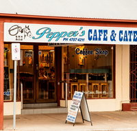 Peppers Cafe and Catering - Accommodation Georgetown