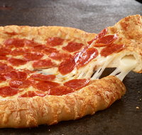 Pizza Hut - Ipswich - Accommodation Georgetown