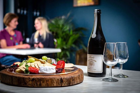 RJM's Wine Bar - Accommodation Georgetown 0