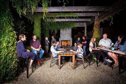 RJM's Wine Bar - Accommodation Georgetown 1
