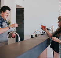 Salena Estate Wines / Cucina 837 at Salena - Accommodation Georgetown