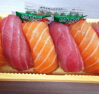 Sushi Master - Beechboro - Accommodation Georgetown