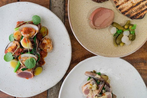 The Butchers Block - Barangaroo - Accommodation Georgetown 0