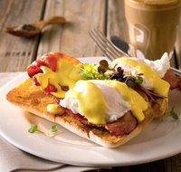 The Coffee Club - Bankstown - Accommodation Georgetown