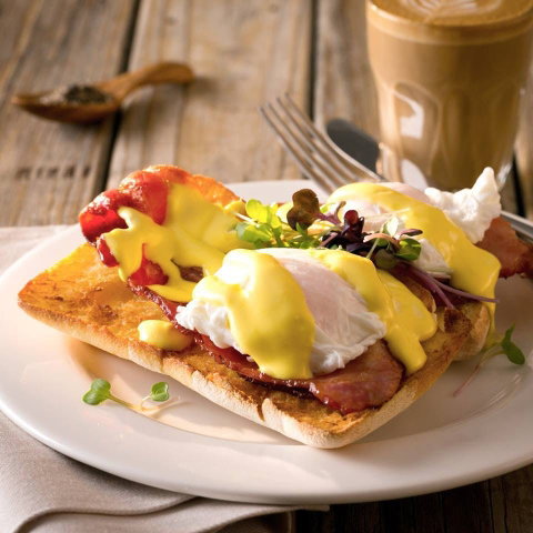 The Coffee Club - Bankstown - Accommodation Georgetown 0