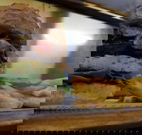 Vaby's Restaurant - Accommodation Georgetown