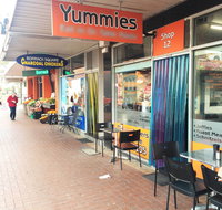 Yummies - Accommodation Georgetown