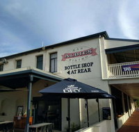 Albies Bar  Bistro - Accommodation Georgetown