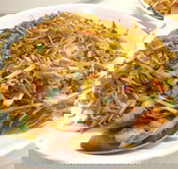 All Star Bakut Teh House - Accommodation Georgetown