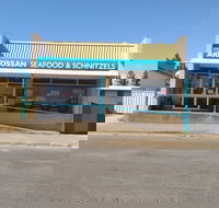 Ardrossan Seafood and Schnitzels - Accommodation Georgetown