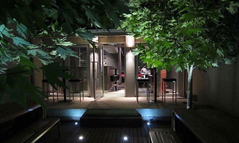 Armada Restaurant & Bar - Accommodation Georgetown 0