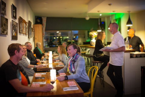 Art Bar Kiama - Accommodation Georgetown 0