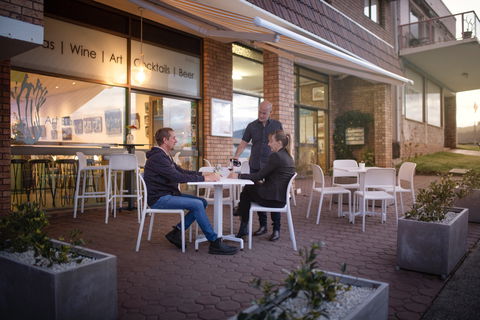Art Bar Kiama - Accommodation Georgetown 1