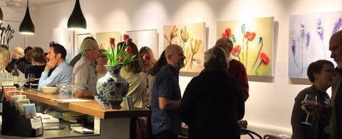 Art Bar Kiama - Accommodation Georgetown 2