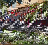 Back Galley Cafe - Accommodation Georgetown