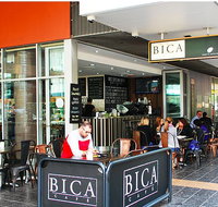 Bica Cafe - Accommodation Georgetown