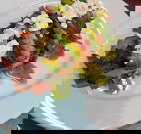 Bridge Cafe - Accommodation Georgetown