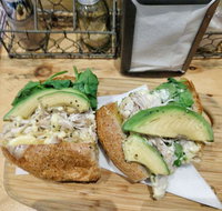 Cafe 747 - Accommodation Georgetown