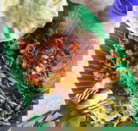 Cafe Rasa Sayang - Accommodation Georgetown