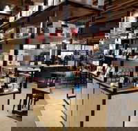 Cafe de Siam - Accommodation Georgetown