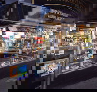 Chef In A Box - Accommodation Georgetown