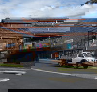 CrescentHead Taven - Accommodation Georgetown